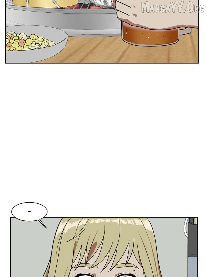 Change Me Chapter 20 - page 58
